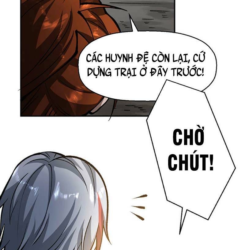 võ đạo độc tôn chapter 472 - Trang 2