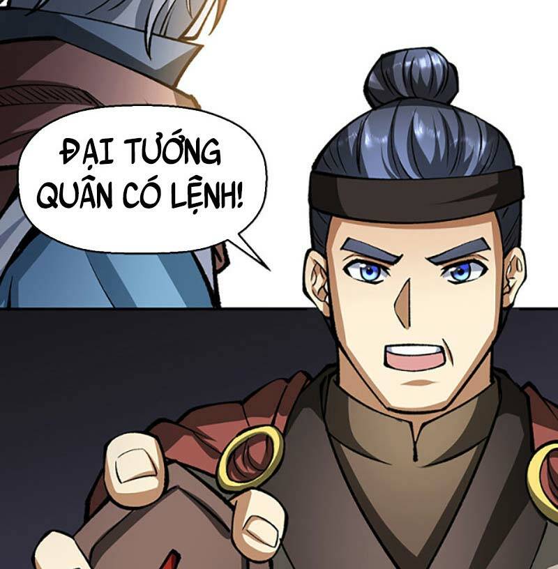 võ đạo độc tôn chapter 472 - Trang 2