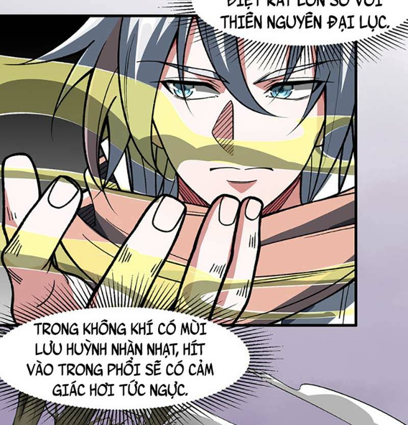 võ đạo độc tôn chapter 473 - Trang 2