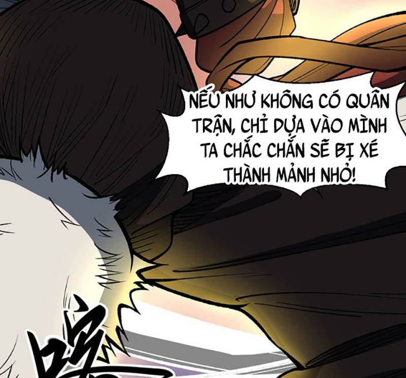 võ đạo độc tôn chapter 473 - Trang 2