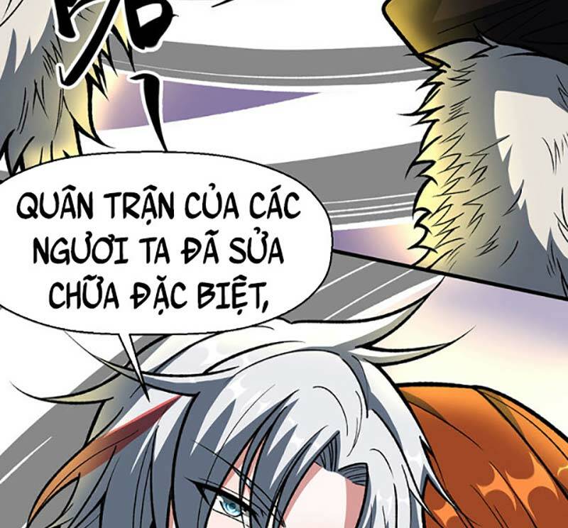 võ đạo độc tôn chapter 473 - Trang 2