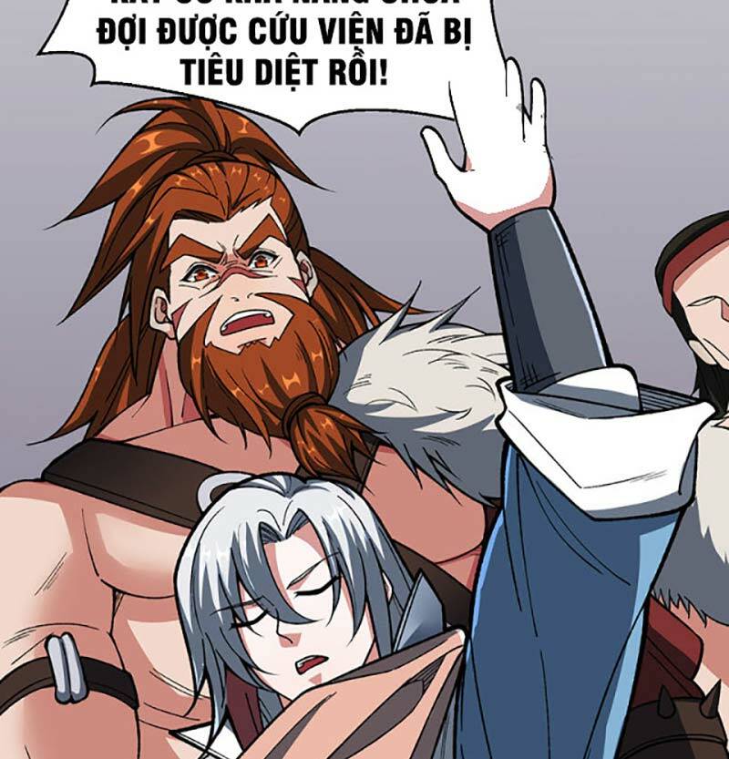 võ đạo độc tôn chapter 473 - Trang 2