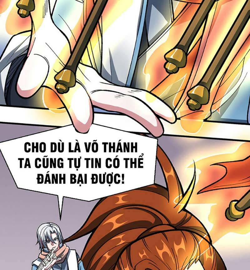 võ đạo độc tôn chapter 473 - Trang 2