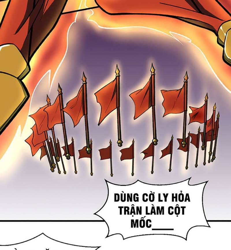 võ đạo độc tôn chapter 473 - Trang 2