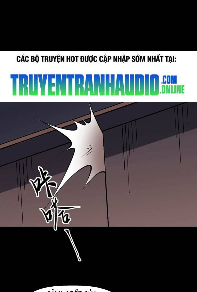 võ đạo độc tôn chapter 479 - Trang 2