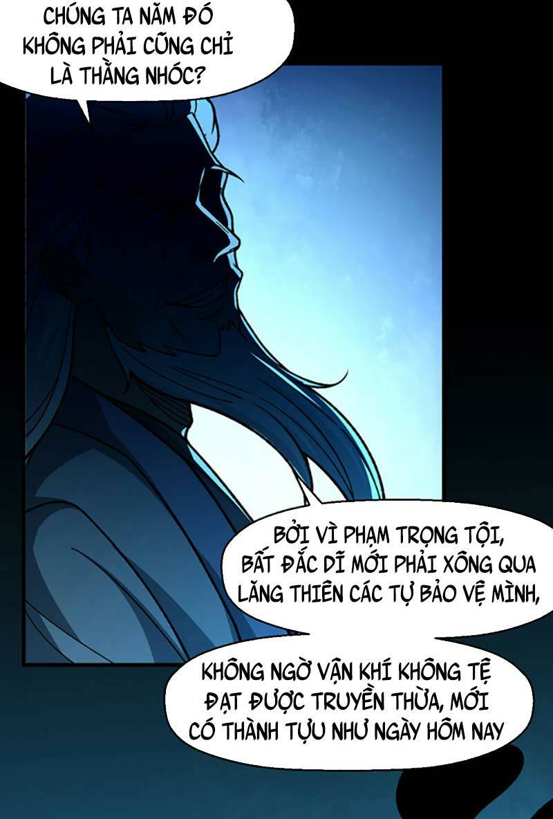 võ đạo độc tôn chapter 479 - Trang 2