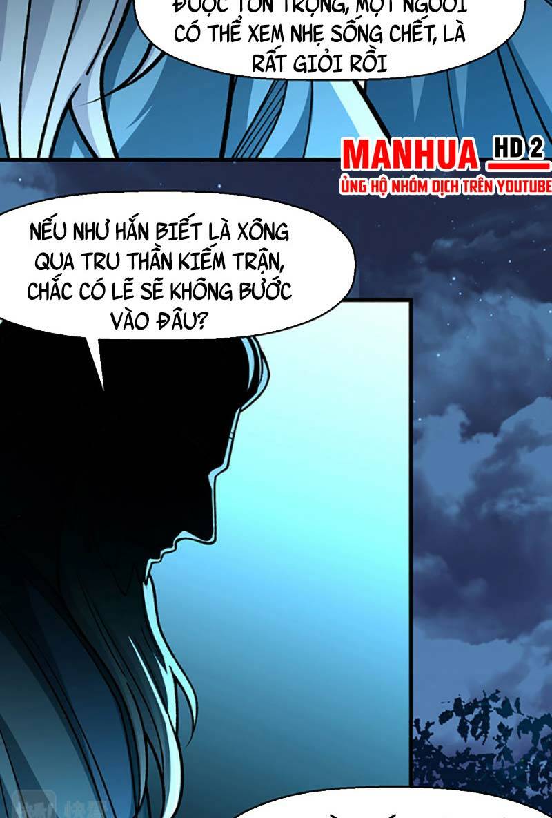 võ đạo độc tôn chapter 479 - Trang 2