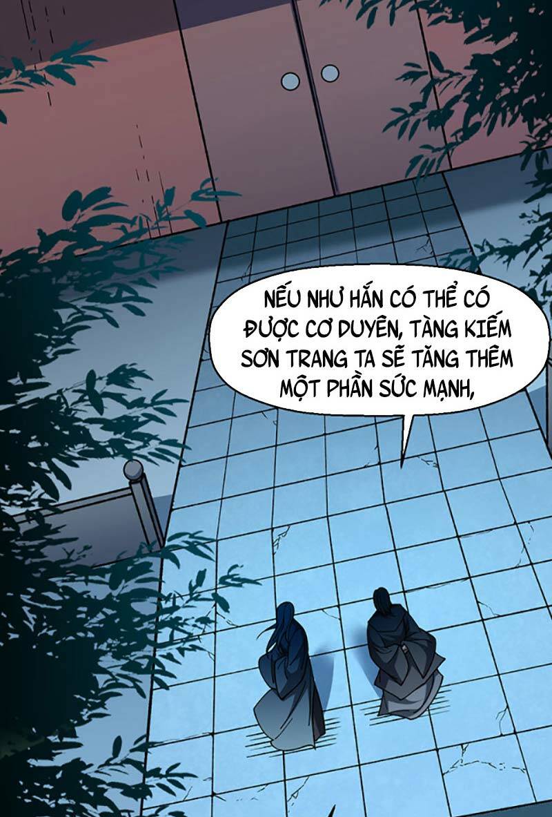 võ đạo độc tôn chapter 479 - Trang 2