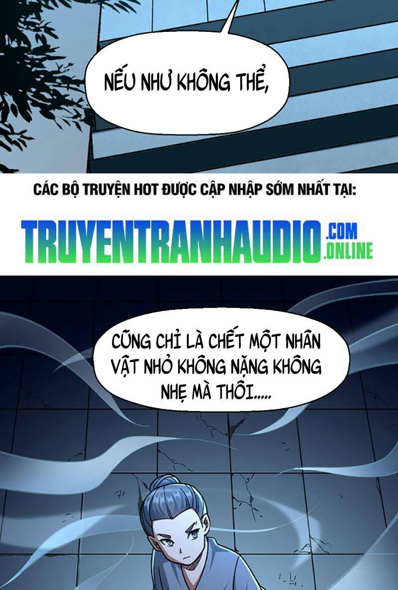 võ đạo độc tôn chapter 479 - Trang 2