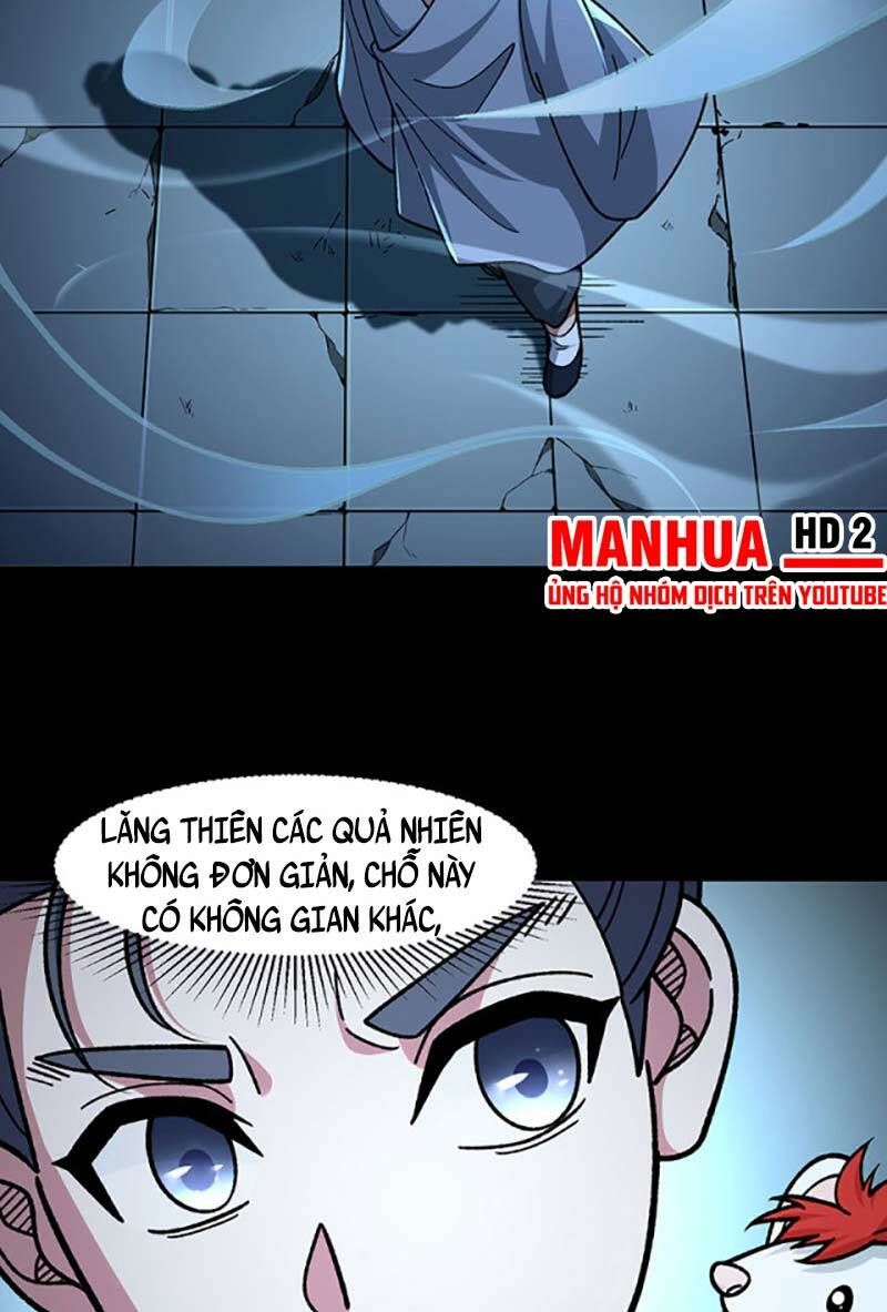 võ đạo độc tôn chapter 479 - Trang 2