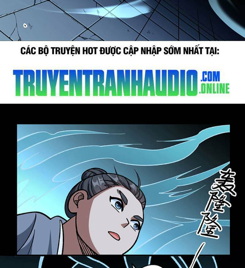 võ đạo độc tôn chapter 479 - Trang 2