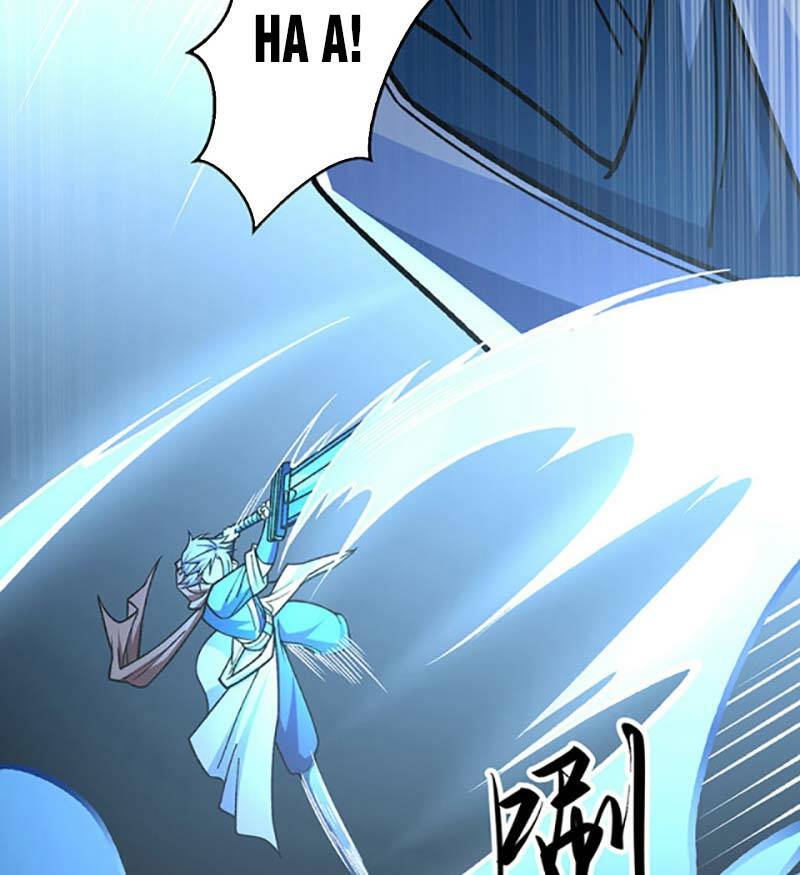 võ đạo độc tôn chapter 479 - Trang 2