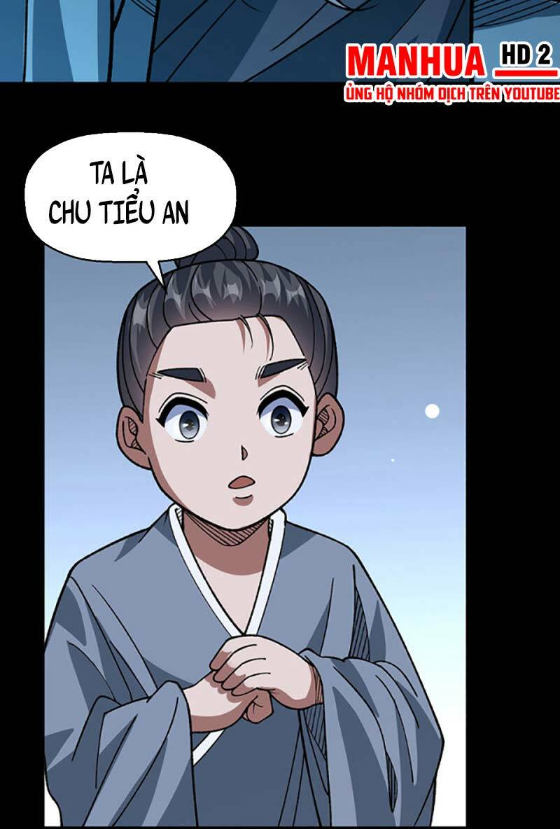 võ đạo độc tôn chapter 479 - Trang 2