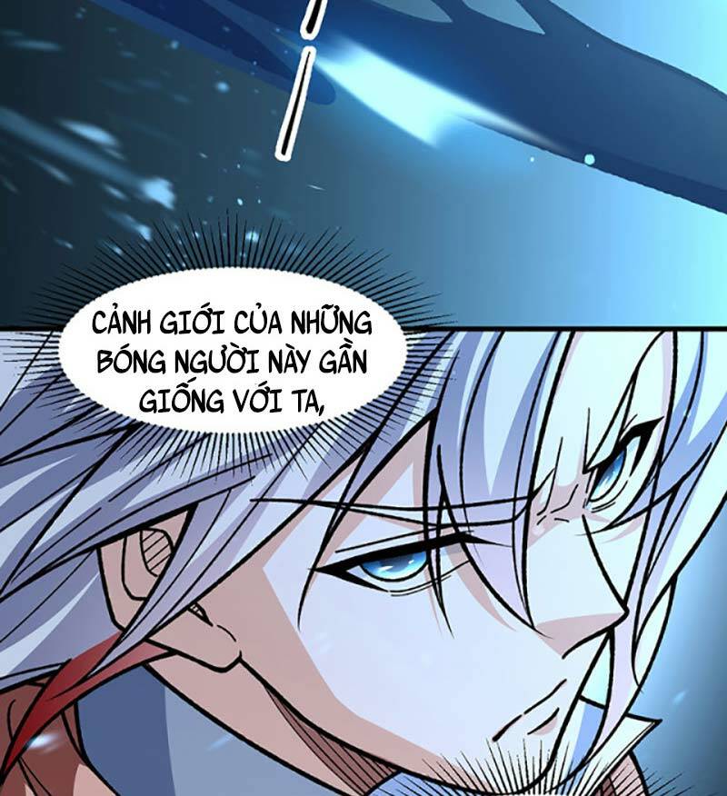 võ đạo độc tôn chapter 479 - Trang 2