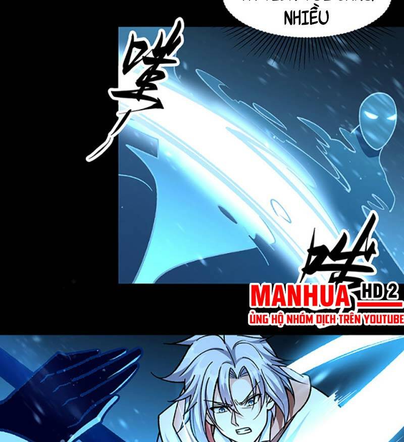 võ đạo độc tôn chapter 479 - Trang 2