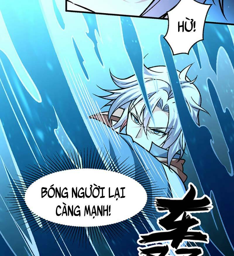 võ đạo độc tôn chapter 479 - Trang 2