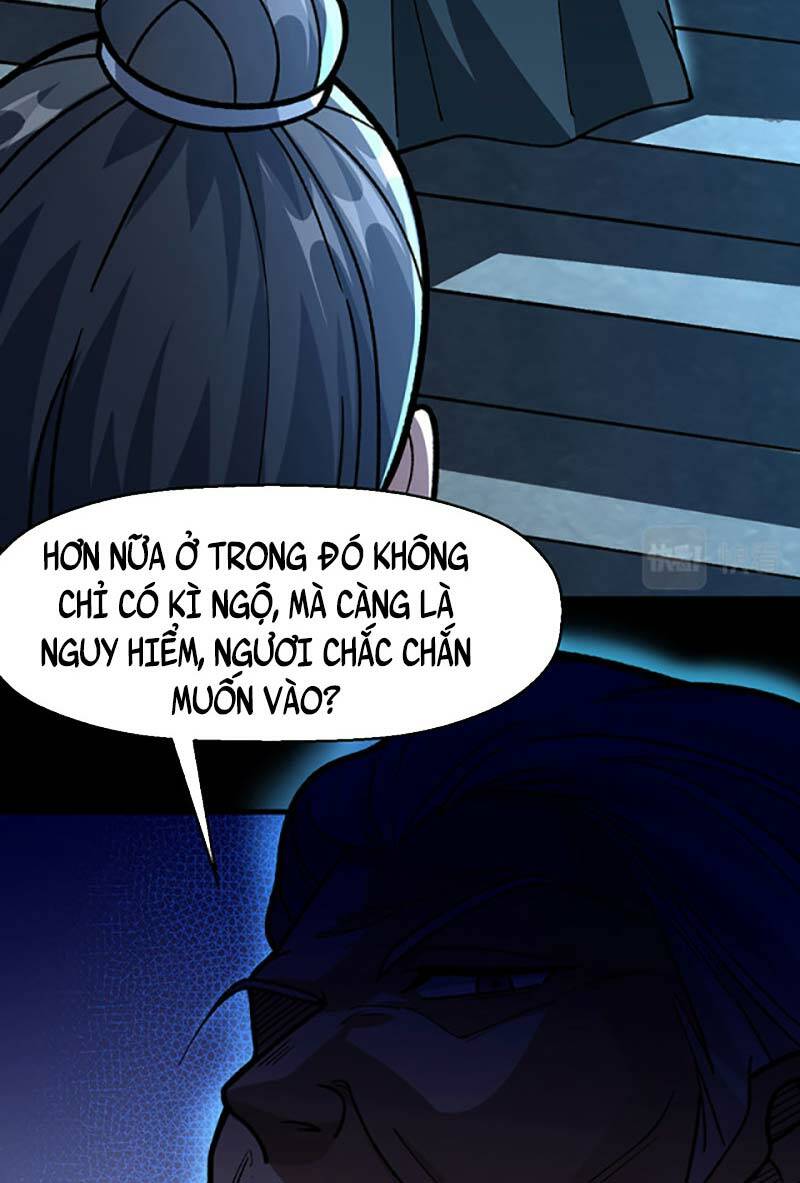 võ đạo độc tôn chapter 479 - Trang 2