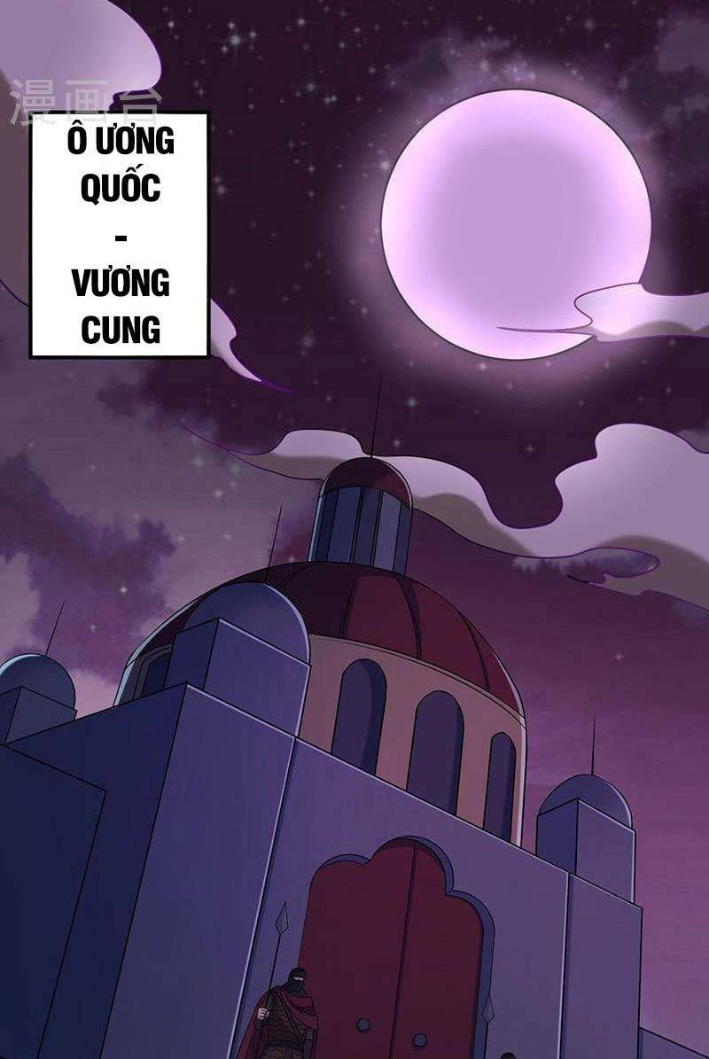 võ đạo độc tôn chapter 486 - Trang 2