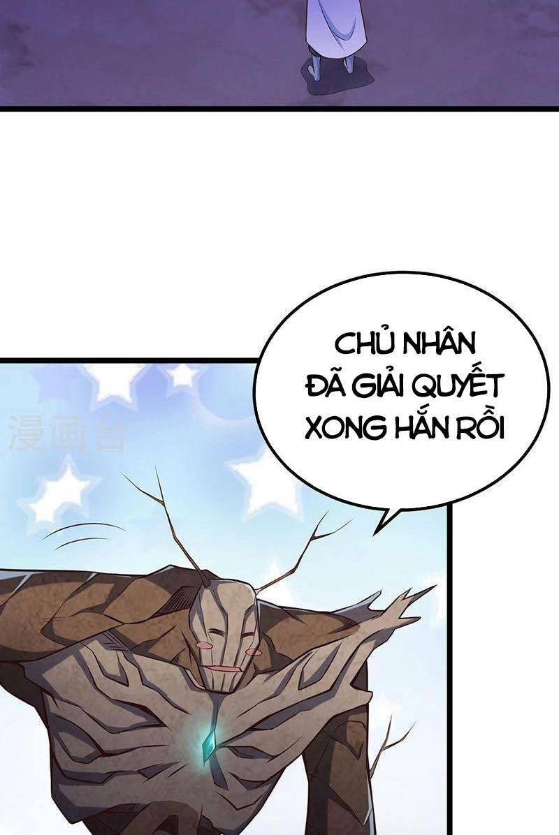 võ đạo độc tôn chapter 486 - Trang 2