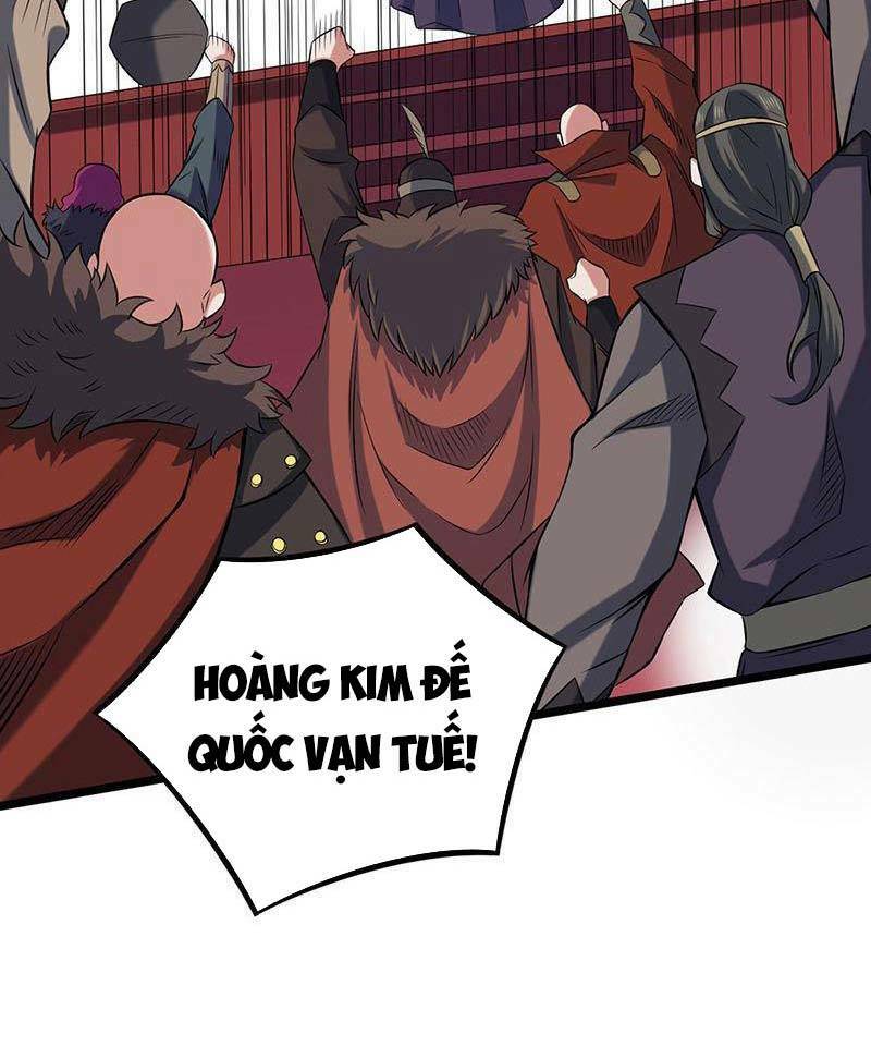 võ đạo độc tôn chapter 486 - Trang 2