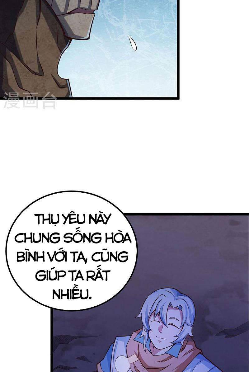 võ đạo độc tôn chapter 486 - Trang 2