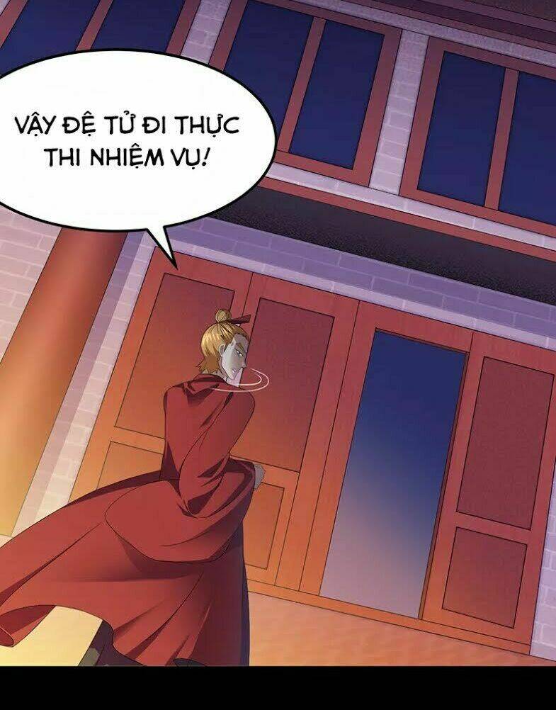 võ đạo độc tôn chapter 49 - Trang 2