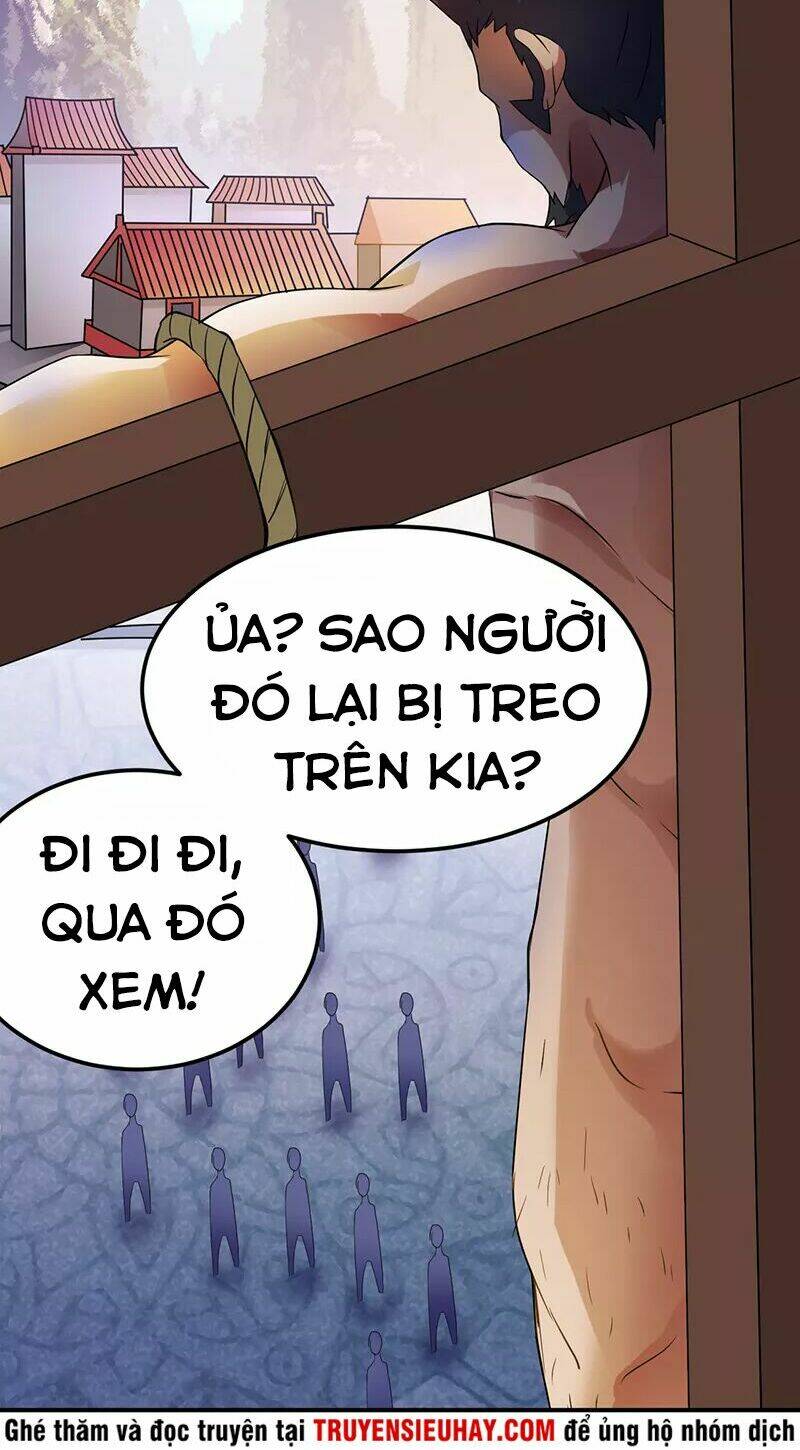 võ đạo độc tôn chapter 49 - Trang 2