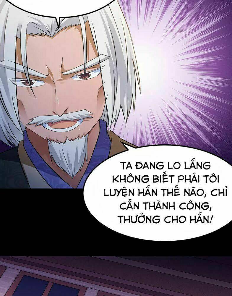 võ đạo độc tôn chapter 49 - Trang 2