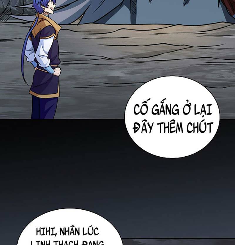 võ đạo độc tôn chapter 490 - Trang 2