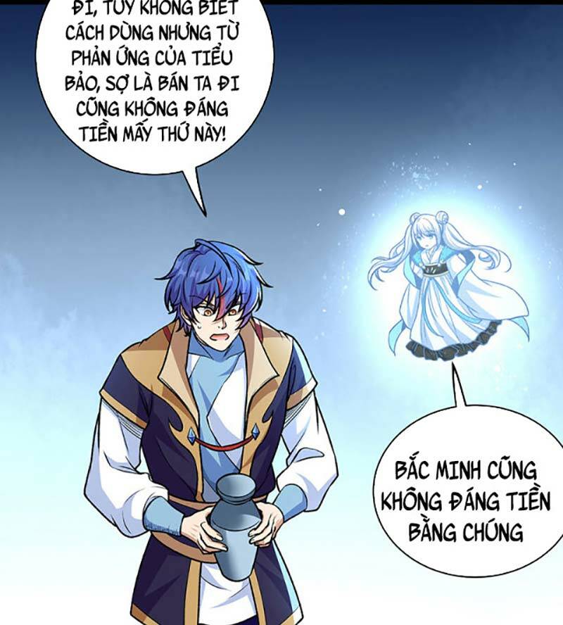 võ đạo độc tôn chapter 490 - Trang 2