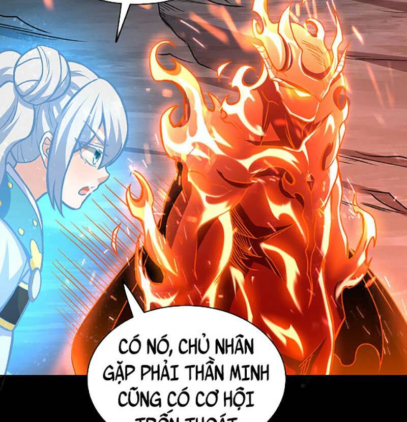 võ đạo độc tôn chapter 490 - Trang 2