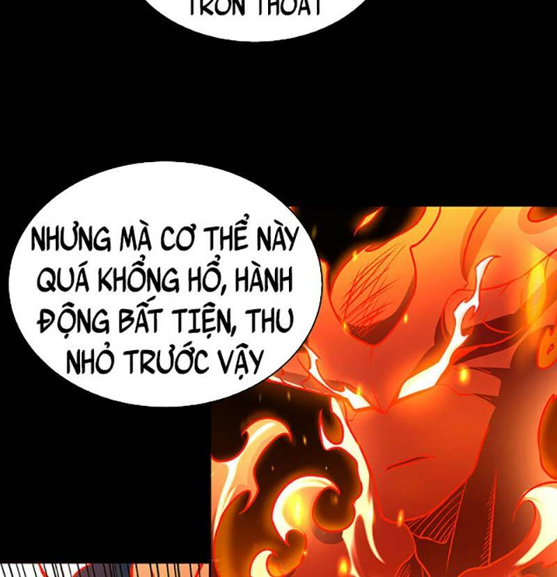 võ đạo độc tôn chapter 490 - Trang 2