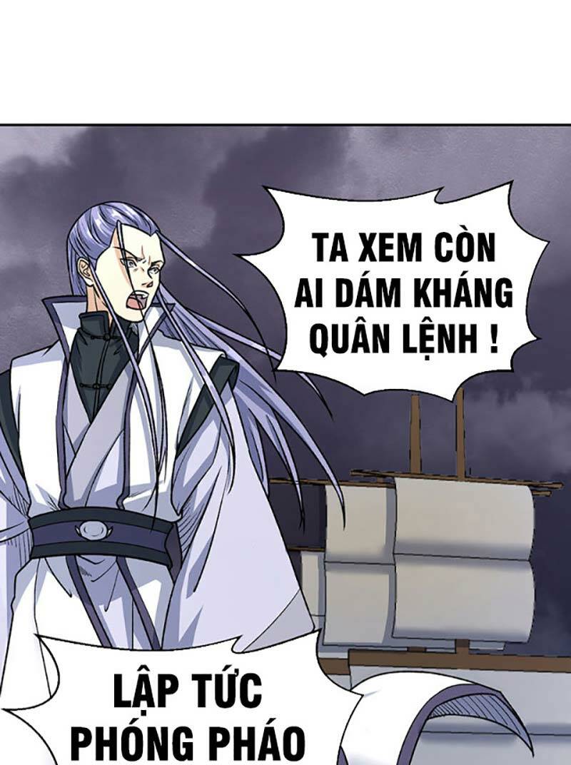 võ đạo độc tôn chapter 496 - Trang 2