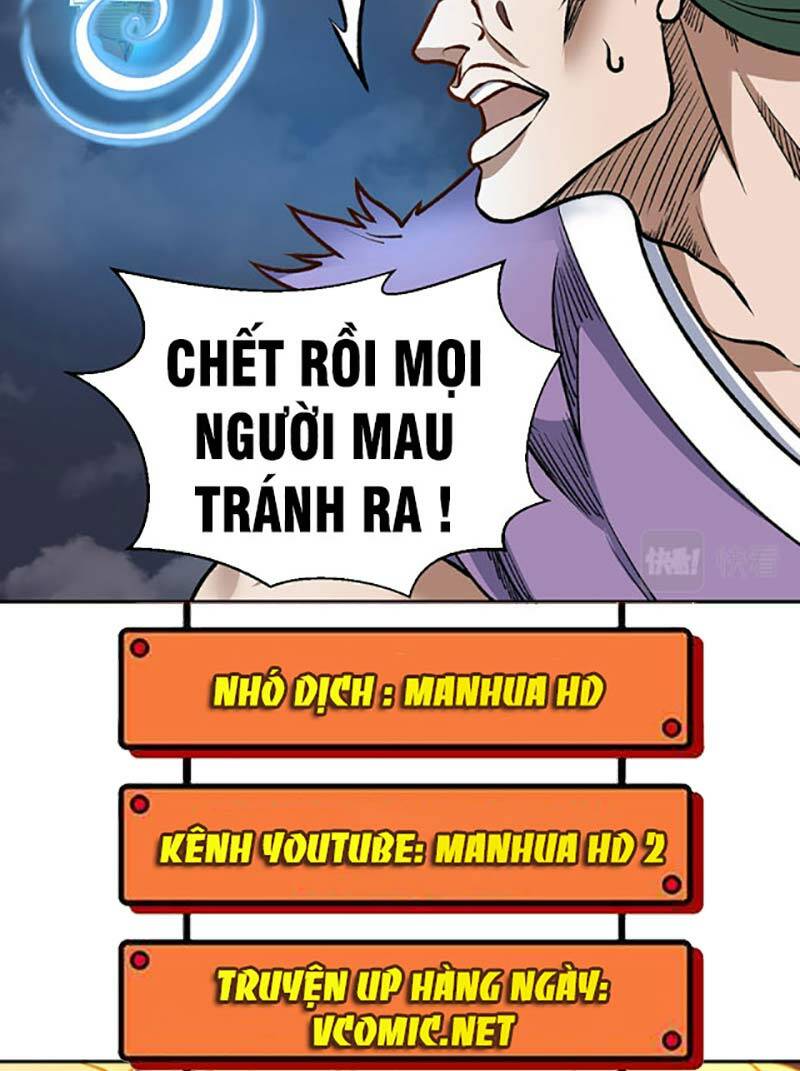 võ đạo độc tôn chapter 496 - Trang 2