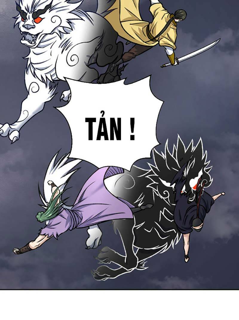 võ đạo độc tôn chapter 496 - Trang 2