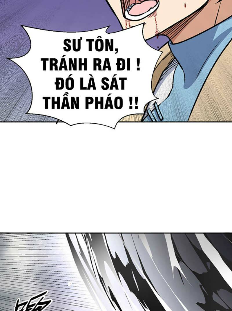 võ đạo độc tôn chapter 496 - Trang 2