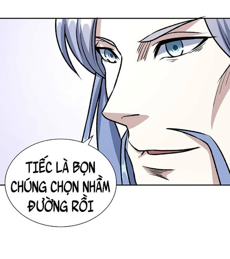 võ đạo độc tôn chapter 496 - Trang 2