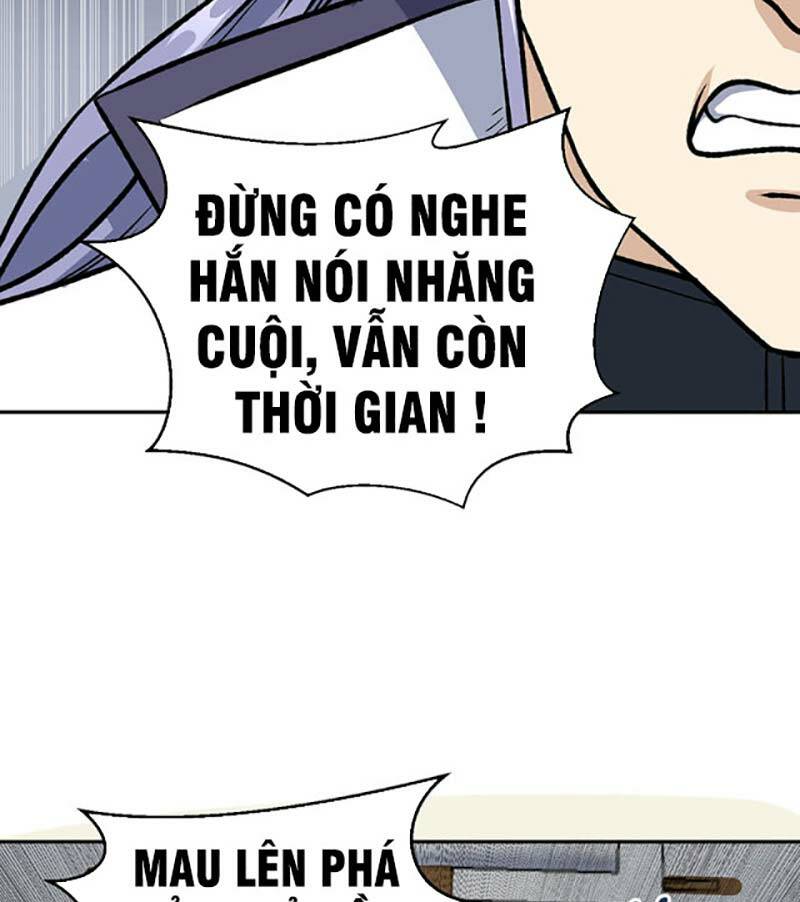 võ đạo độc tôn chapter 496 - Trang 2