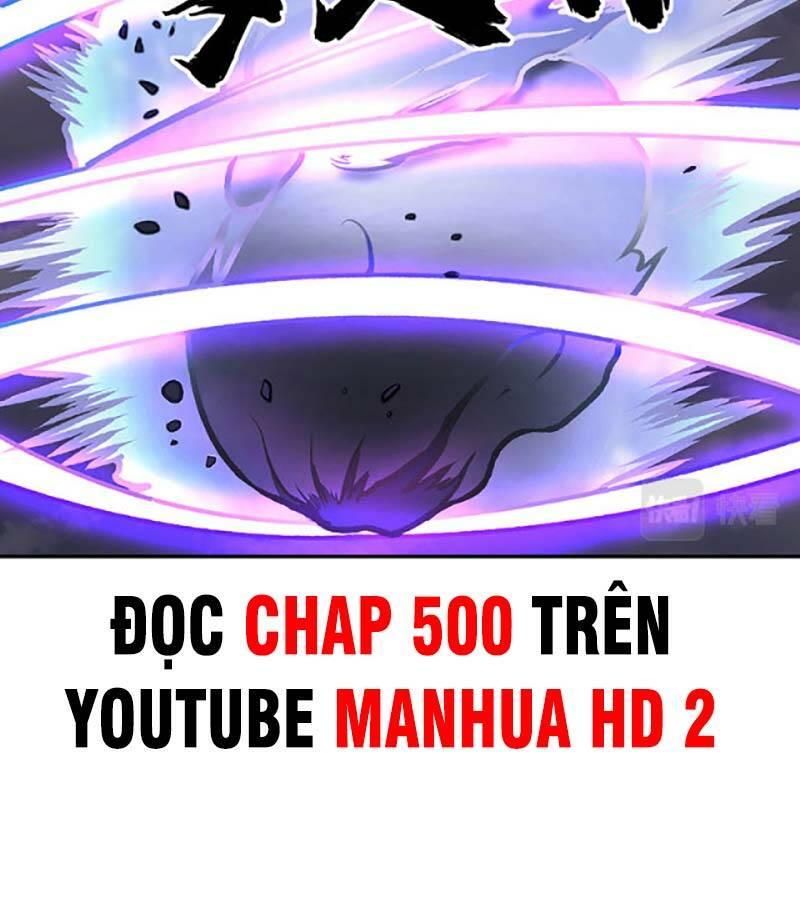 võ đạo độc tôn chapter 496 - Trang 2