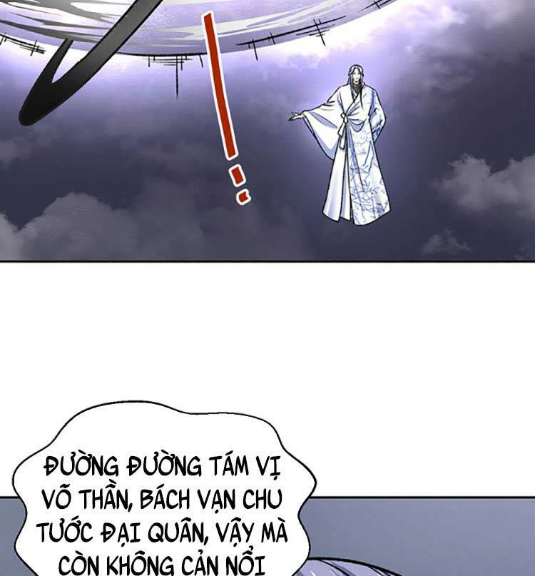 võ đạo độc tôn chapter 497 - Trang 2