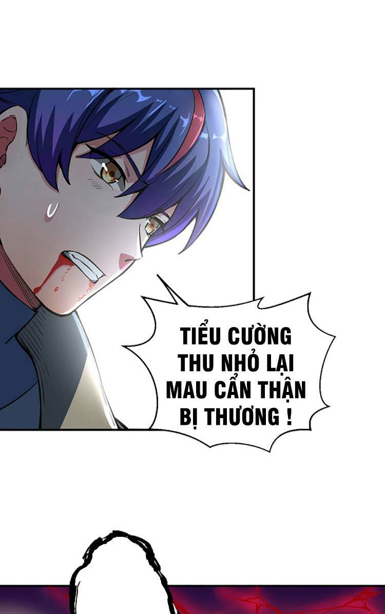 võ đạo độc tôn chapter 497 - Trang 2