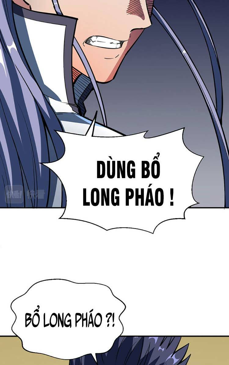 võ đạo độc tôn chapter 497 - Trang 2