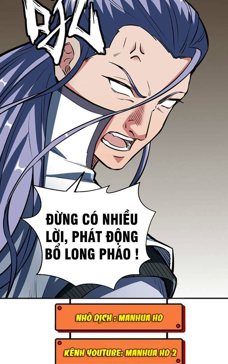 võ đạo độc tôn chapter 497 - Trang 2