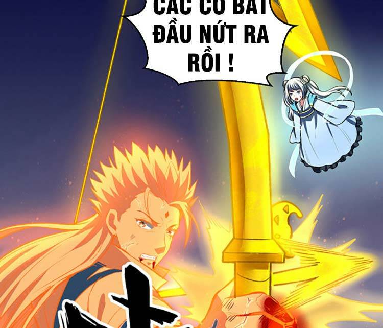 võ đạo độc tôn chapter 497 - Trang 2