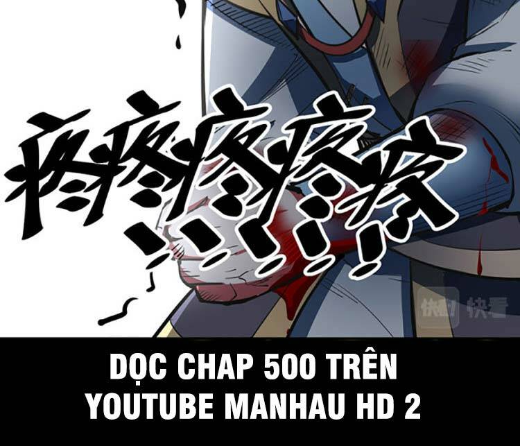 võ đạo độc tôn chapter 497 - Trang 2