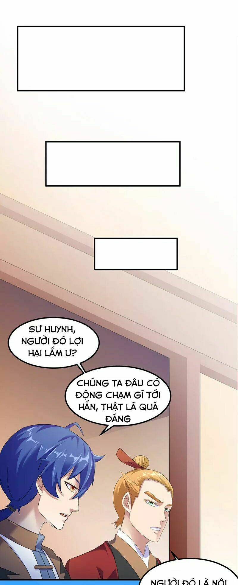 võ đạo độc tôn chapter 50 - Trang 2