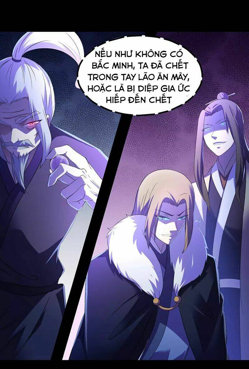 võ đạo độc tôn chapter 50 - Trang 2