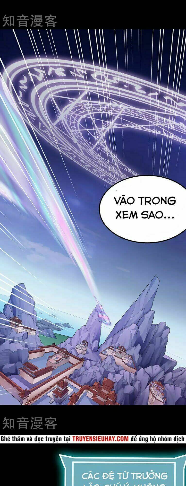 võ đạo độc tôn chapter 50 - Trang 2