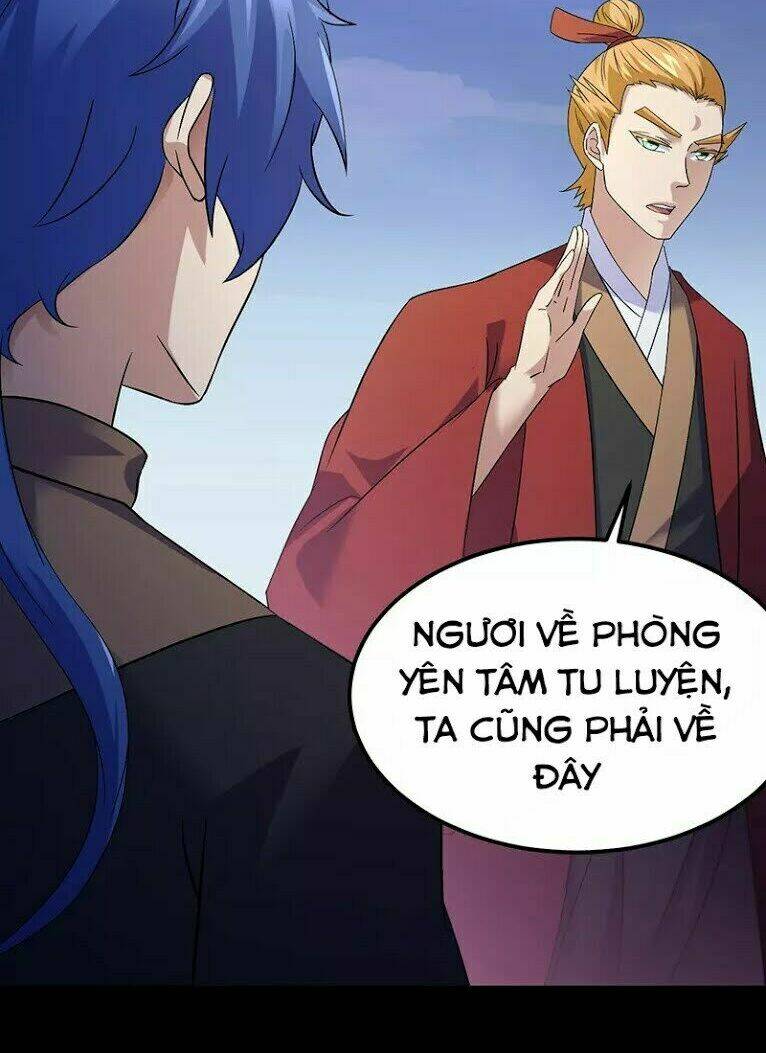 võ đạo độc tôn chapter 50 - Trang 2