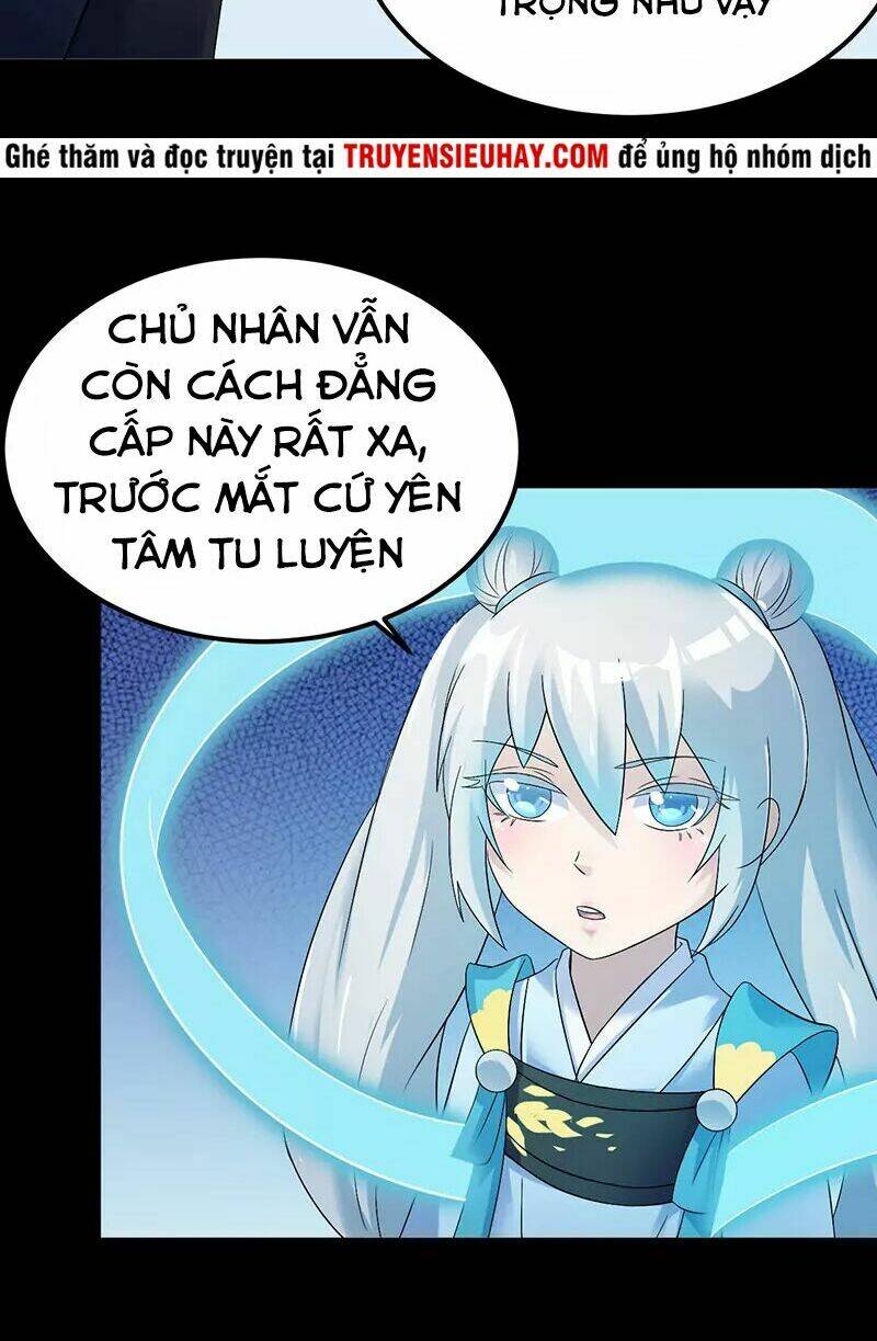 võ đạo độc tôn chapter 50 - Trang 2